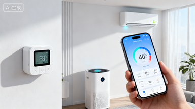 智能家居解决方案：构建全场景智慧生活新体验插图6