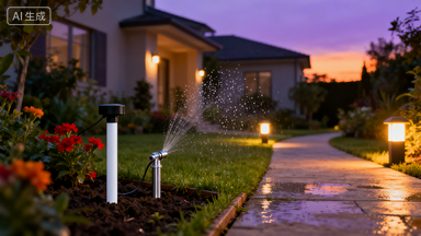 智能家居解决方案：构建全场景智慧生活新体验插图10