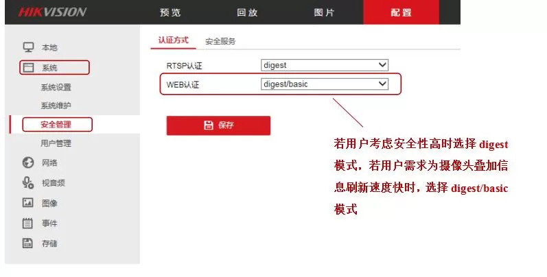 Modbus网络视频字符叠加器使用说明书插图28