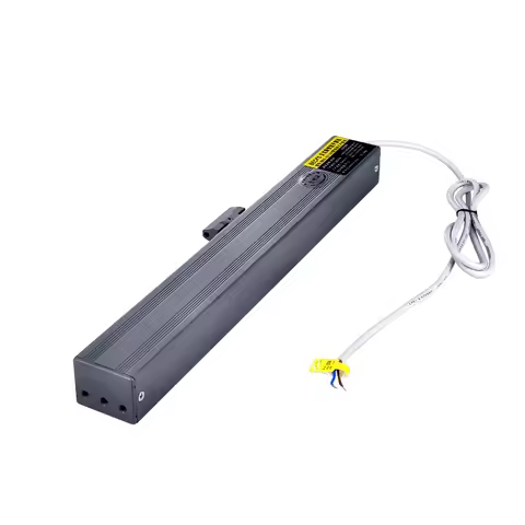 Modbus RTU 楼宇智控 电动开窗器链条推拉窗