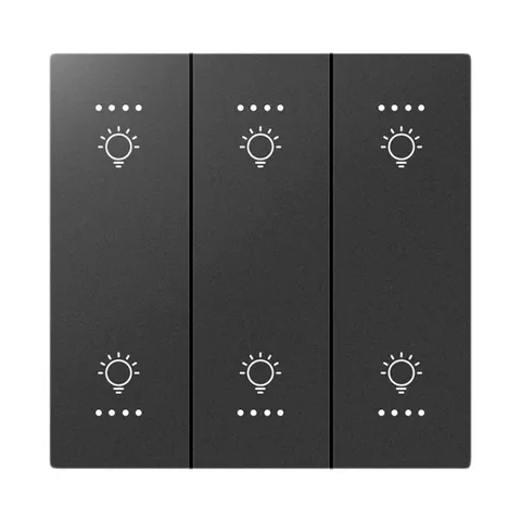 产品介绍:RS485智能开关