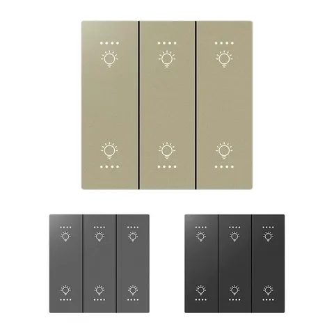 产品介绍:RS485智能开关