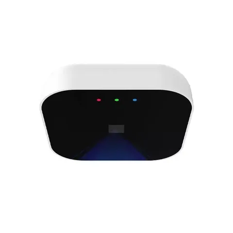AI人体存在计数传感器，Modbus RTU输出