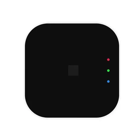 AI人体存在计数传感器，Modbus RTU输出