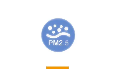 PM2.5
