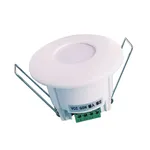 24G毫米波雷达人体存在感应器电子说明书