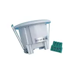 24G毫米波雷达人体存在感应器电子说明书