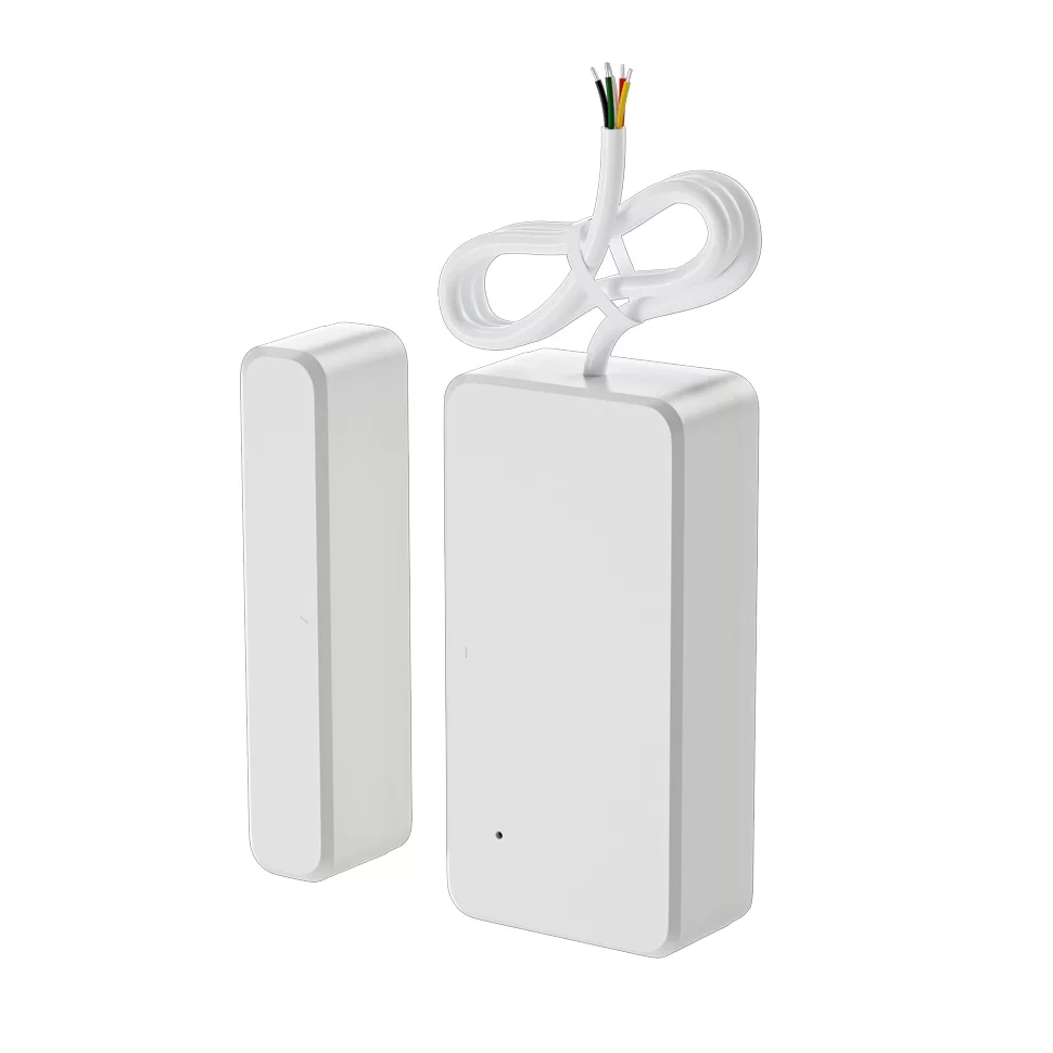 RS485门磁开关传感器 - Image 2