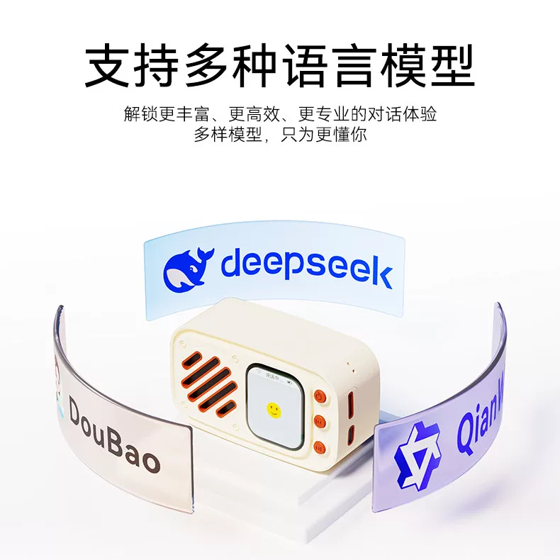 小智AI音箱:一句话控制全屋Home Assistant设备,开启主动式智能家居新体验 - Image 4