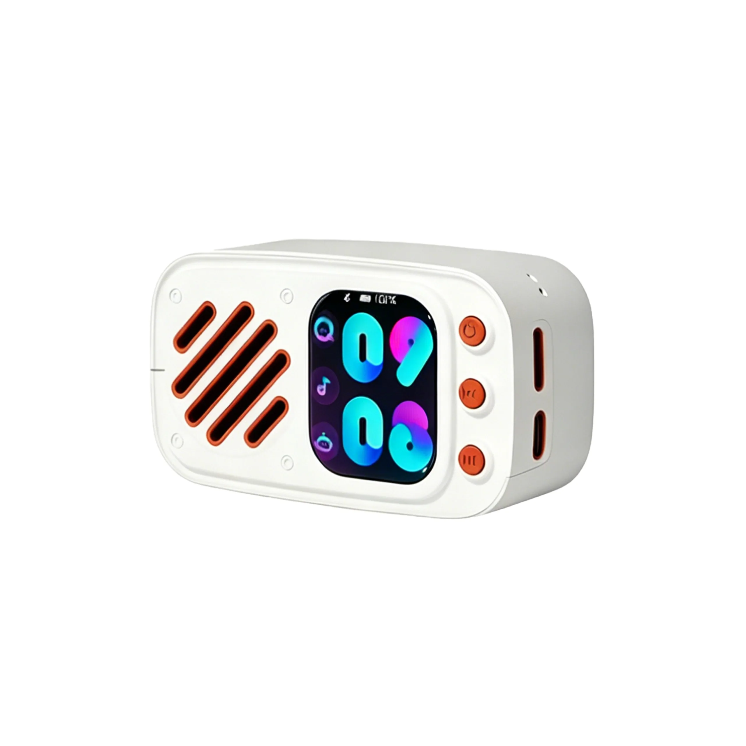 小智AI音箱:一句话控制全屋Home Assistant设备,开启主动式智能家居新体验 - Image 2